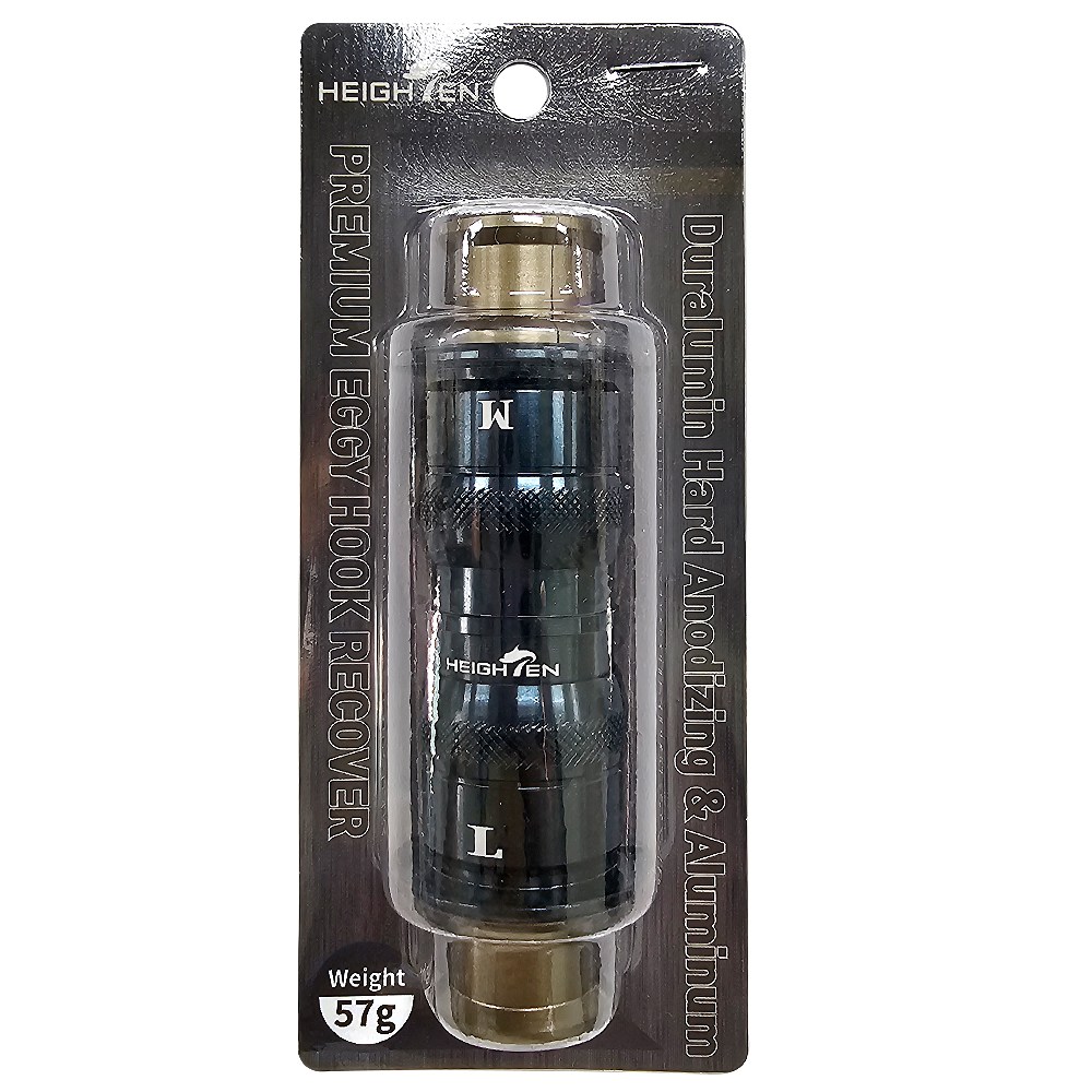 하이텐 프리미엄 에기바늘 에기훅 교정기, 1개 22,480원