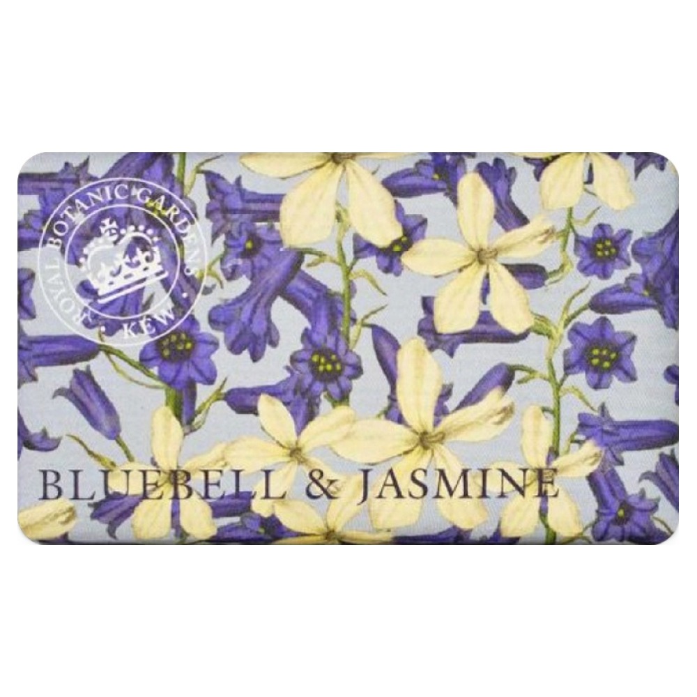 큐가든 블루벨 자스민 비누, 240g, 1개 23,400원