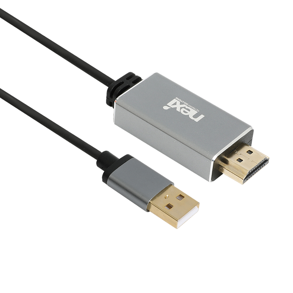 넥시 USB 2.0 HDMI 캡쳐보드, NX-CAP01, 1개 20,200원