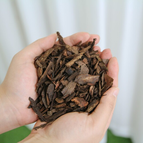 바크 찐바크 20L 마오리 분갈이흙 소나무 멀칭재 나무껍질 화분 조경 대성식물 11,900원