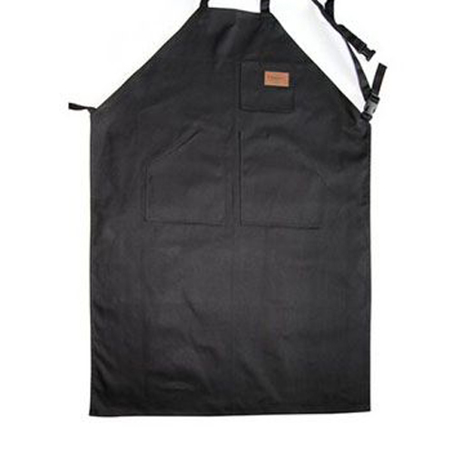 신한화구 전문가용 미술 앞치마, 검정 17,290원