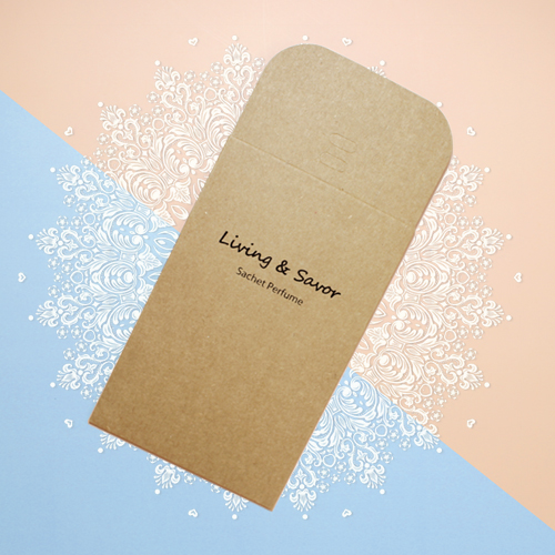 DIY 종이방향제 - 샤쉐 리빙 크라프트 880원