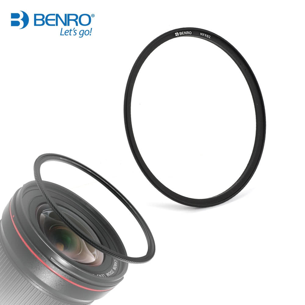 -벤로 자석 어댑터 링 82mm 15,000원