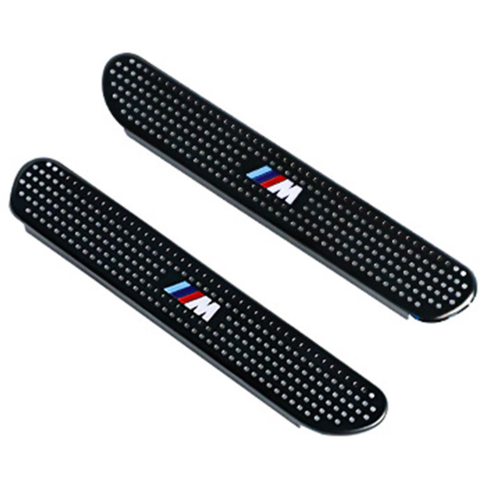 BMW 바닥 송풍구 커버, X3 X4 G01 G02 블랙, 기타 20,820원