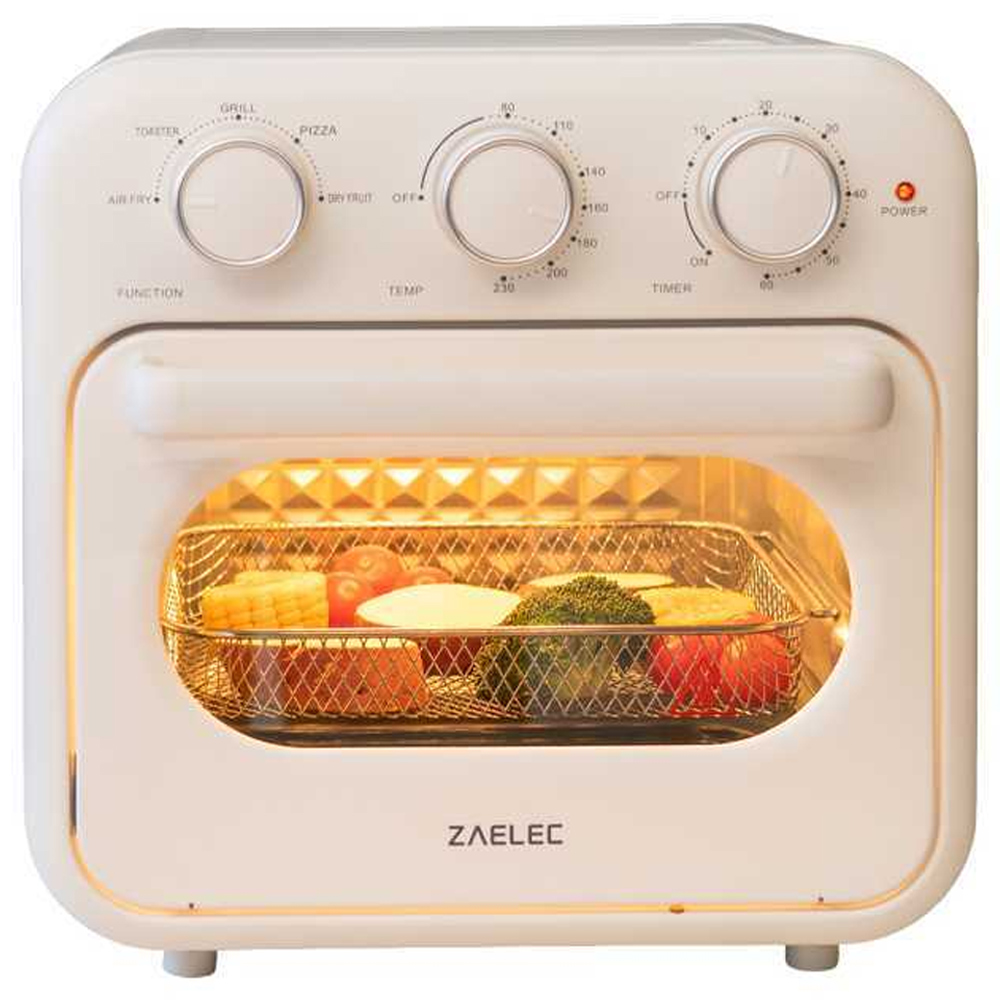 자일렉 오븐 에어프라이어 18L 66,900원