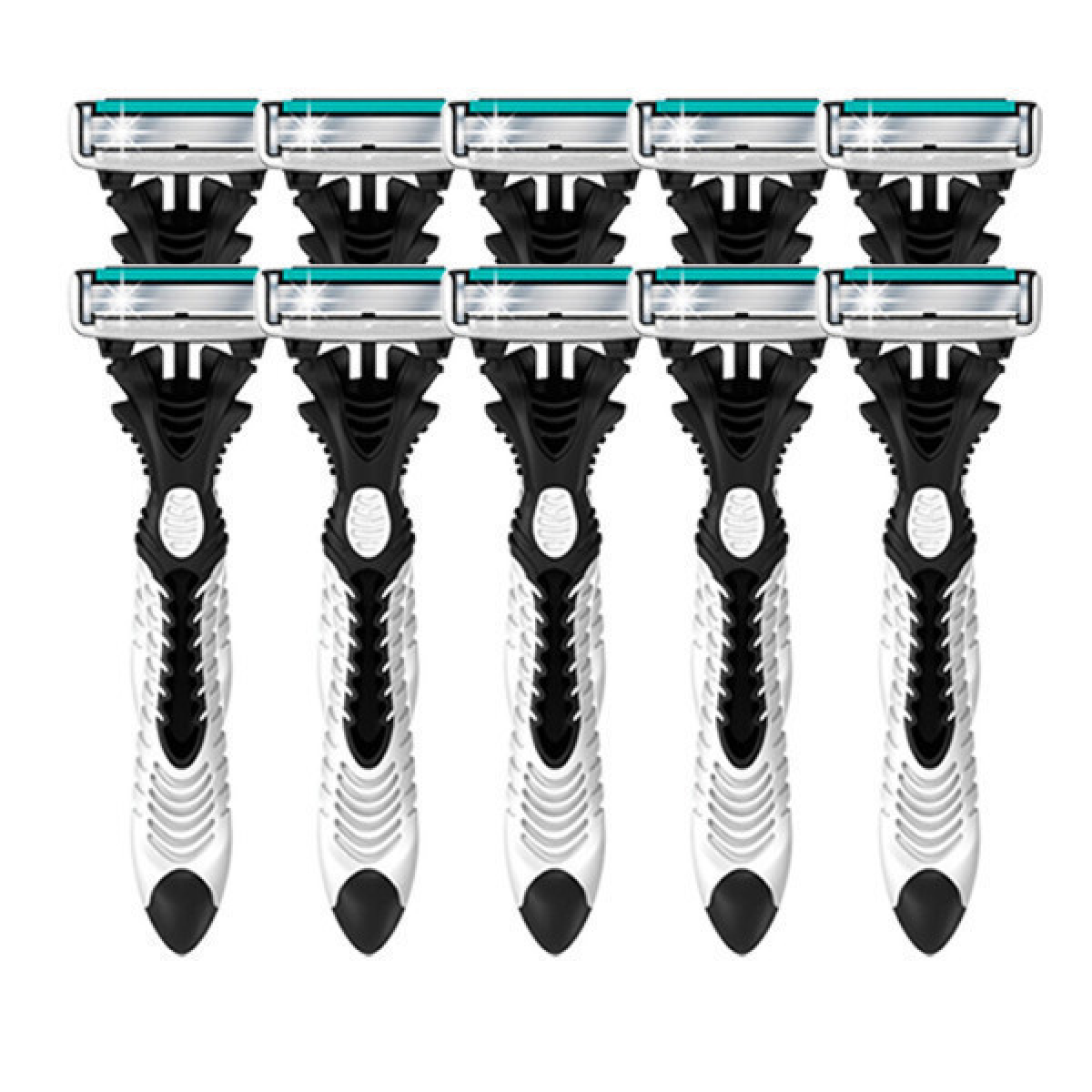 페이스6 일회용 휴대용 면도기 (개별포장) 일회용면도기 업소용 29,600원