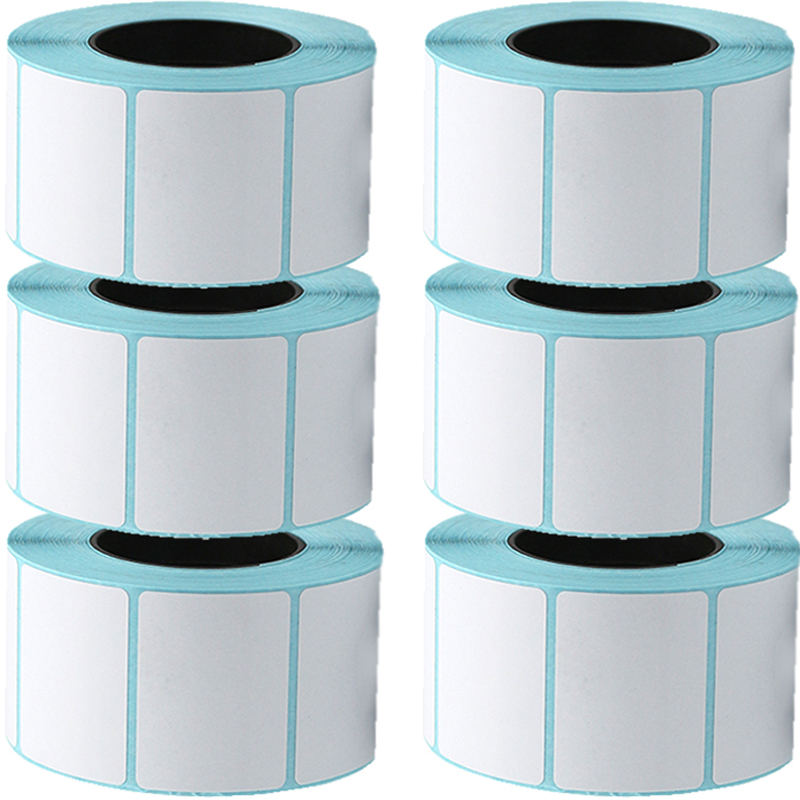 코히모 바코드프린터용 감열 라벨지 3W091 800p, 6개 13,900원