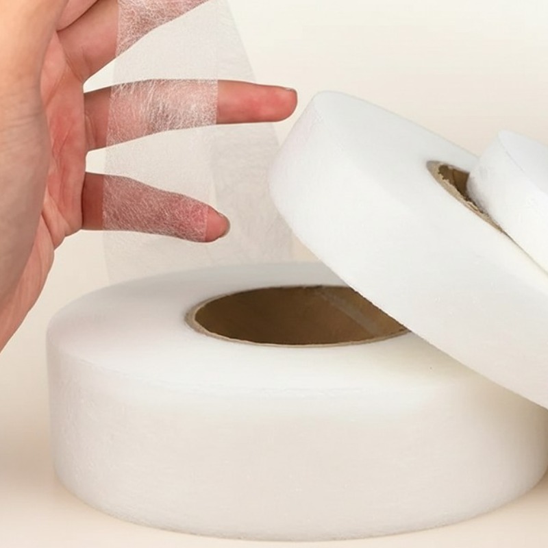 리빙키 옷 수선 테이프 셀프 바지 기장 의류 매직 수선 65M 4,500원