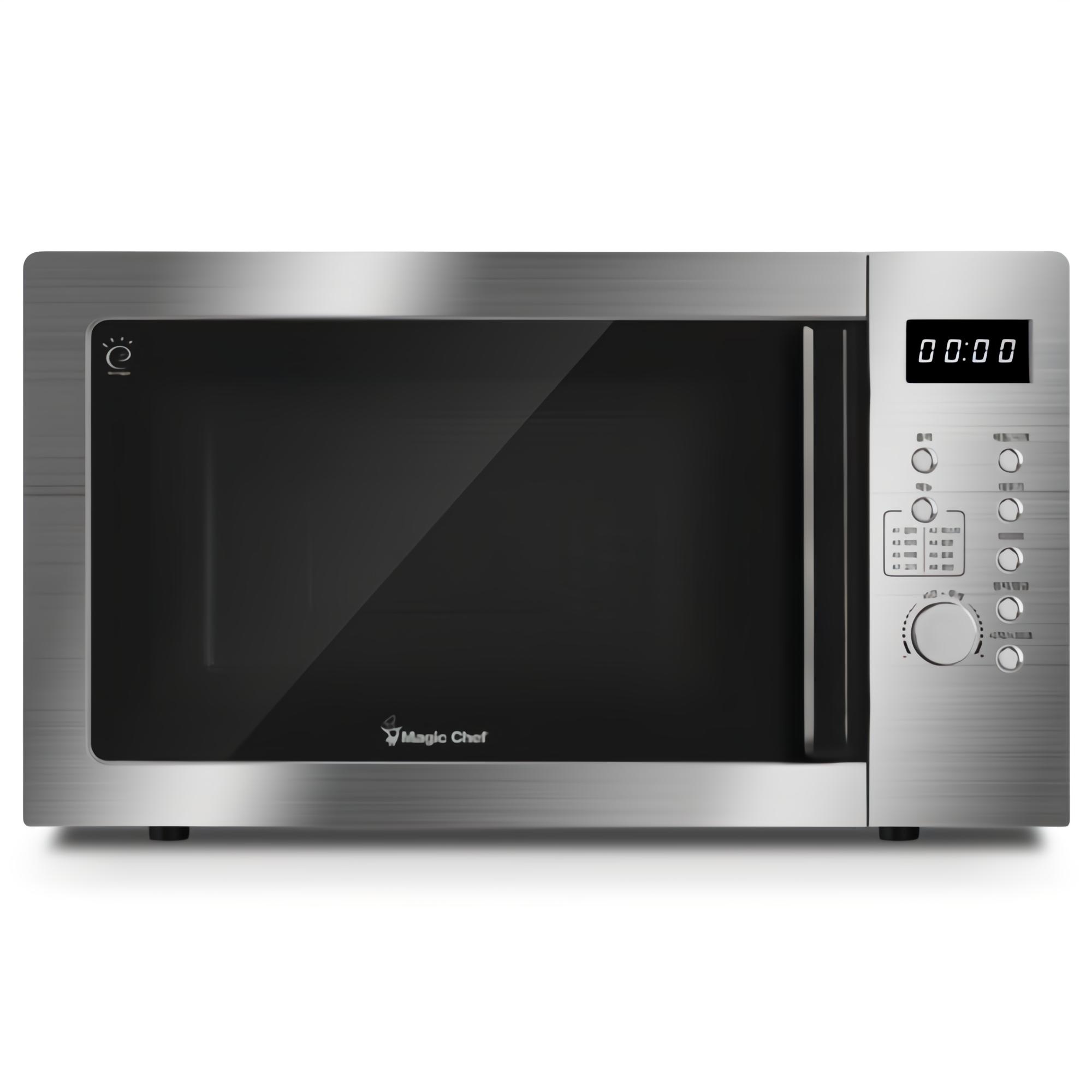 매직쉐프 상업용 스텐 전자레인지 30L, MMW-WC30ET1S 198,000원