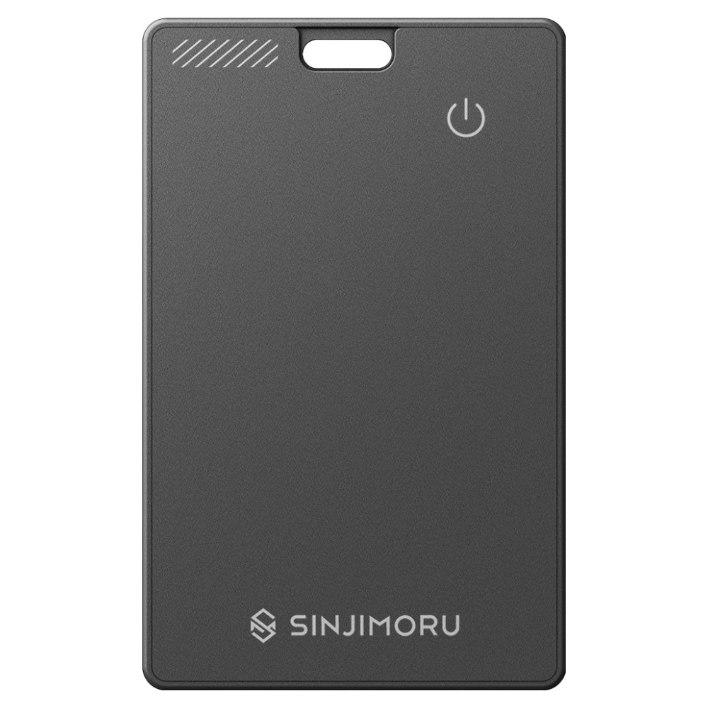 신지모루 애플인증 Find My 신지태그 카드 트래커 스마트태그 위치추적기 17,170원