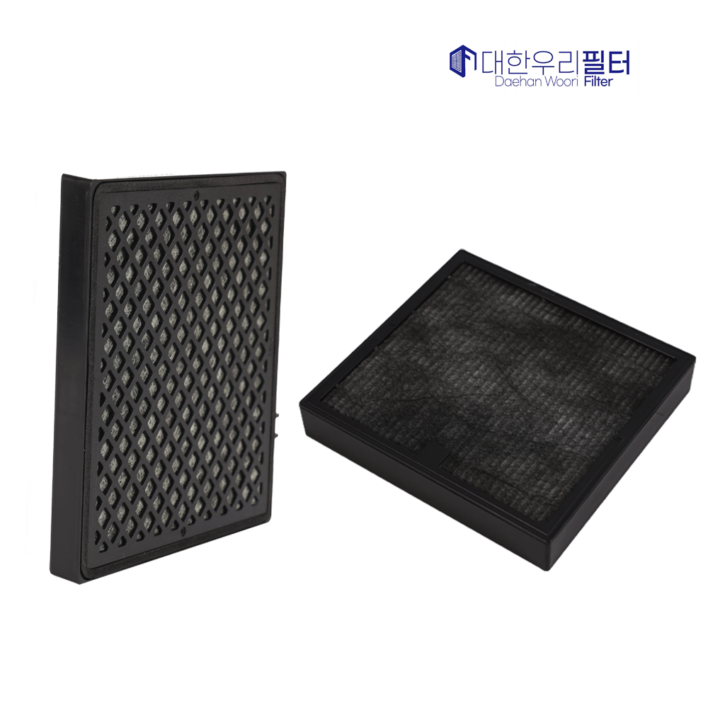 대한우리필터 필립스 고퓨어 공기청정기 SFP120 호환 필터 9,800원