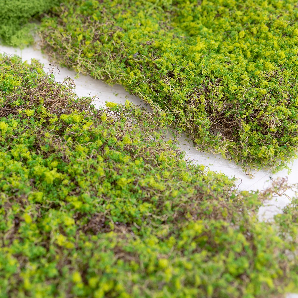 인테리어 인조 이끼매트 62x45cm 만들기 재료 꾸미기 장식 소품 diy, 1p 28,750원