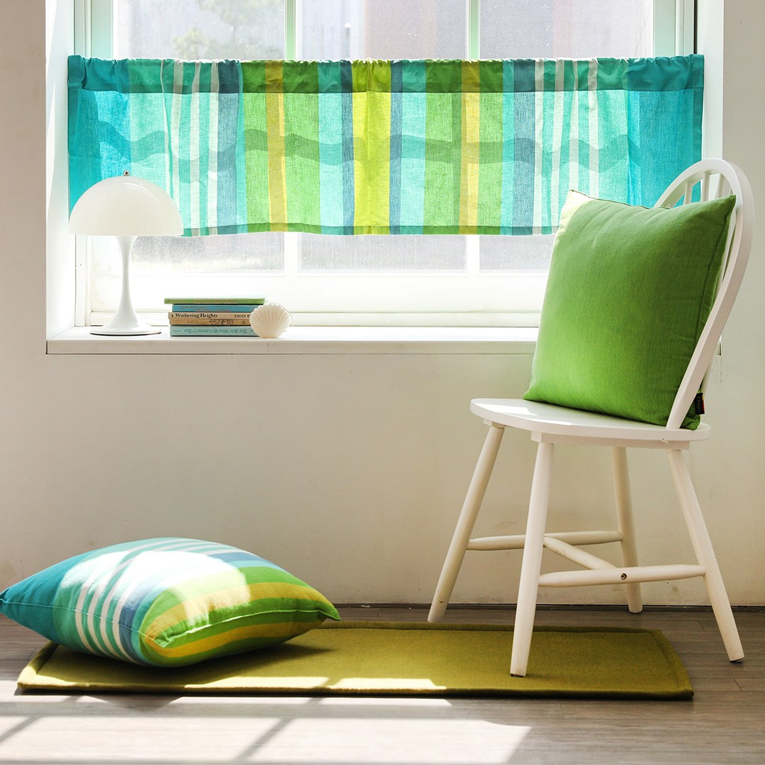 오리고 바란스 20수 커튼 26,460원