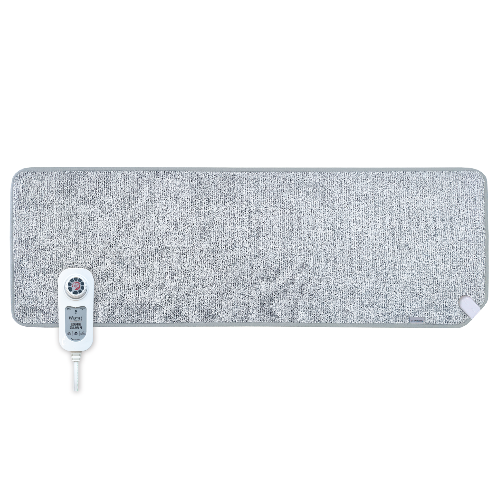 워밍업 러그 전기매트 탄소매트 쇼파 침대 거실 전기장판 39,800원