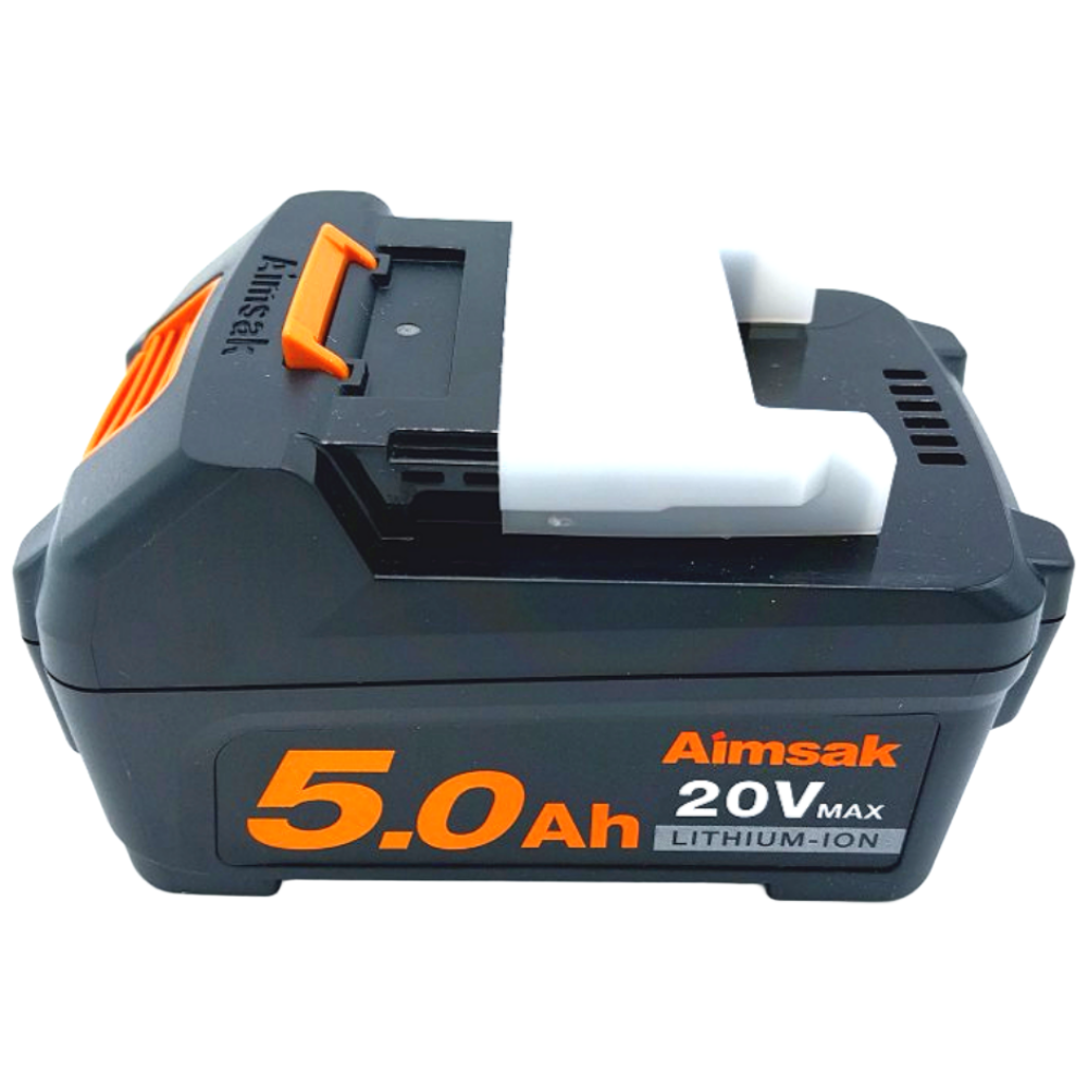 아임삭 배터리 B50L18EF 잔량표시 20V 5.0Ah 안전커버포함 B50L18D후속 68,000원