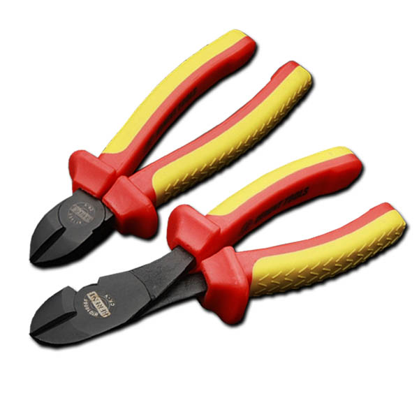 절연니퍼 6인치 7인치 수공구 베렌트, 1개, 단일상품, 단품 10,940원