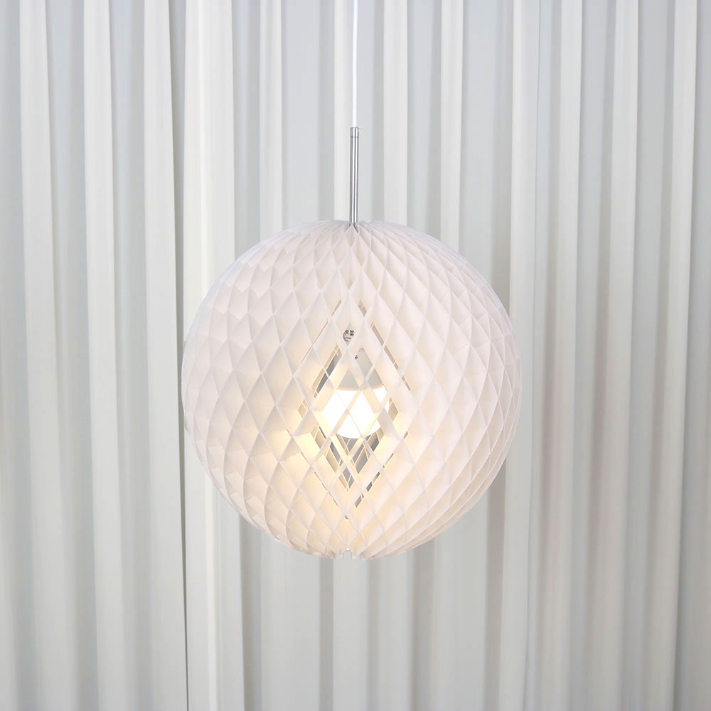 루이스폴센 파테라 버프 1등 펜던트 374,700원