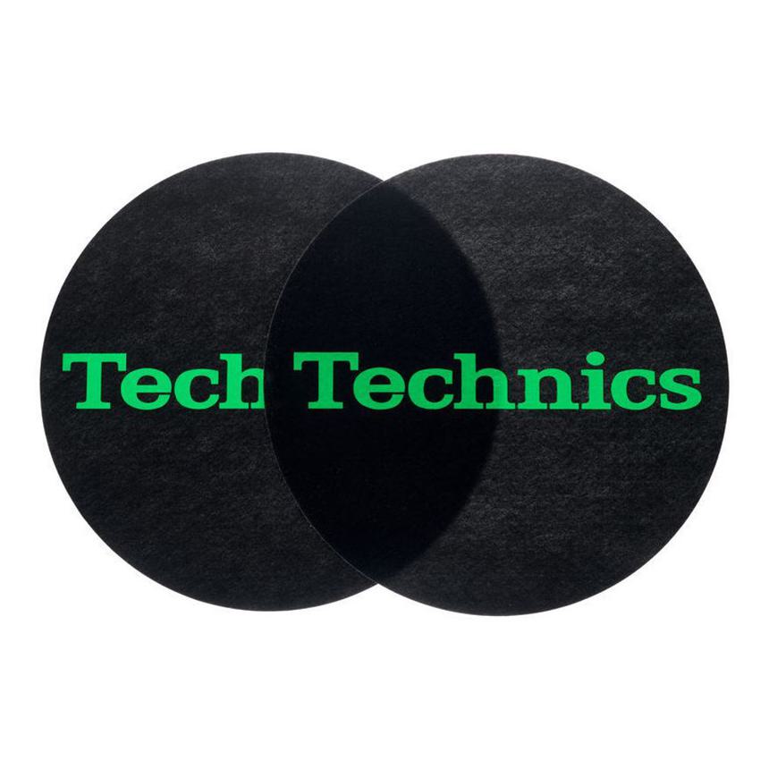 테크닉스 턴테이블 슬립매트 심플 6 Technics Slipmat Simple 53,750원