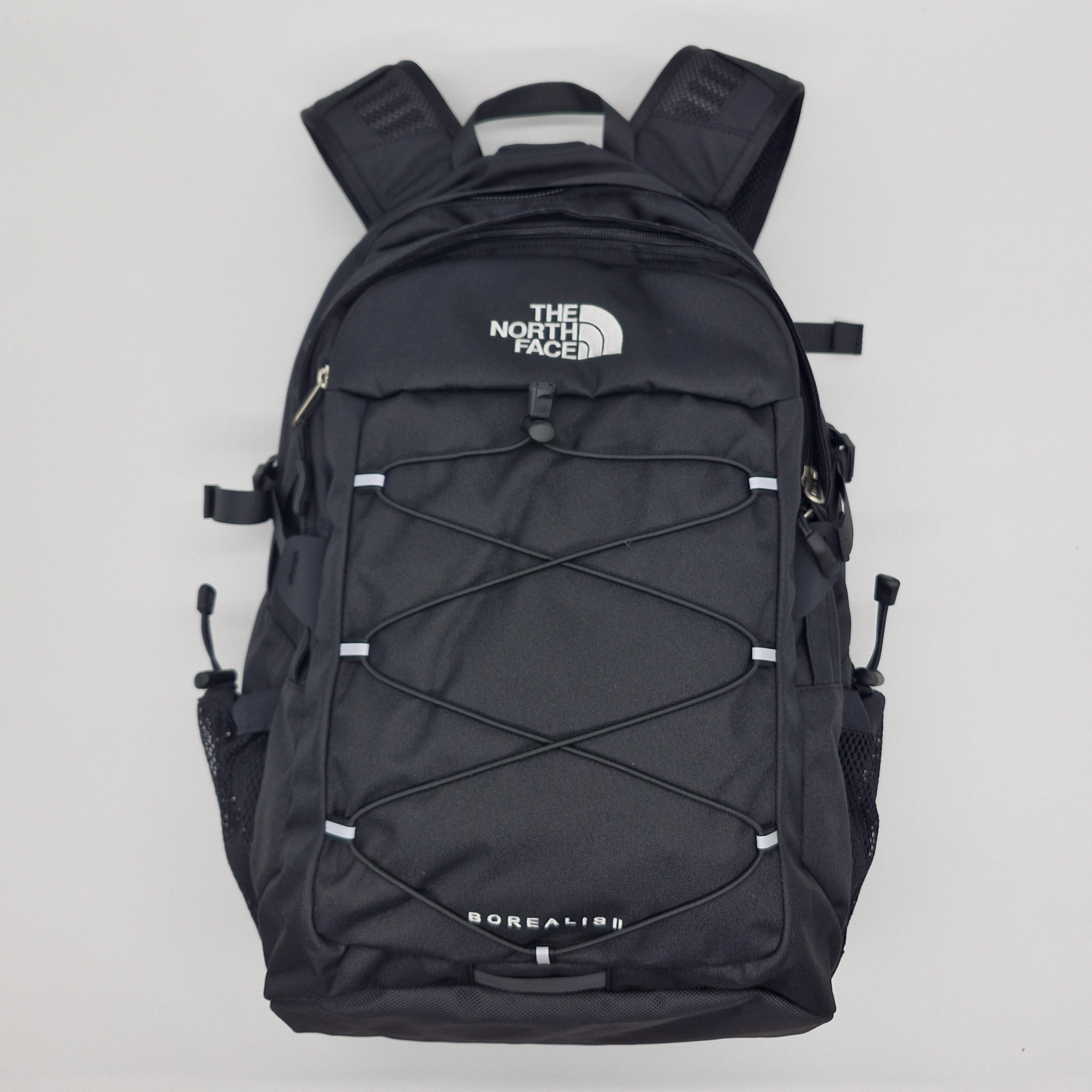 노스페이스 백팩 배낭 보레알리스 2 국내매장판 NM2DQ04A 155,000원