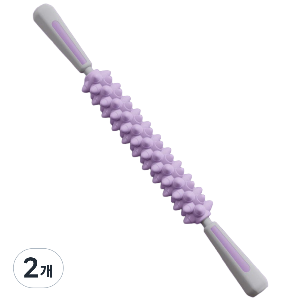 이노큐브 다기능 릴렉스 마사지 롤러 스틱, 현재가 11,690원