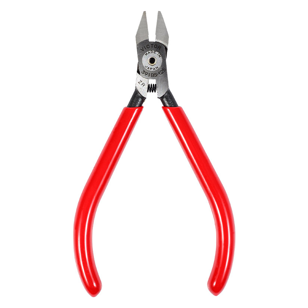 빅터공구 플라스틱 니퍼 125mm 391-BS 22,280원