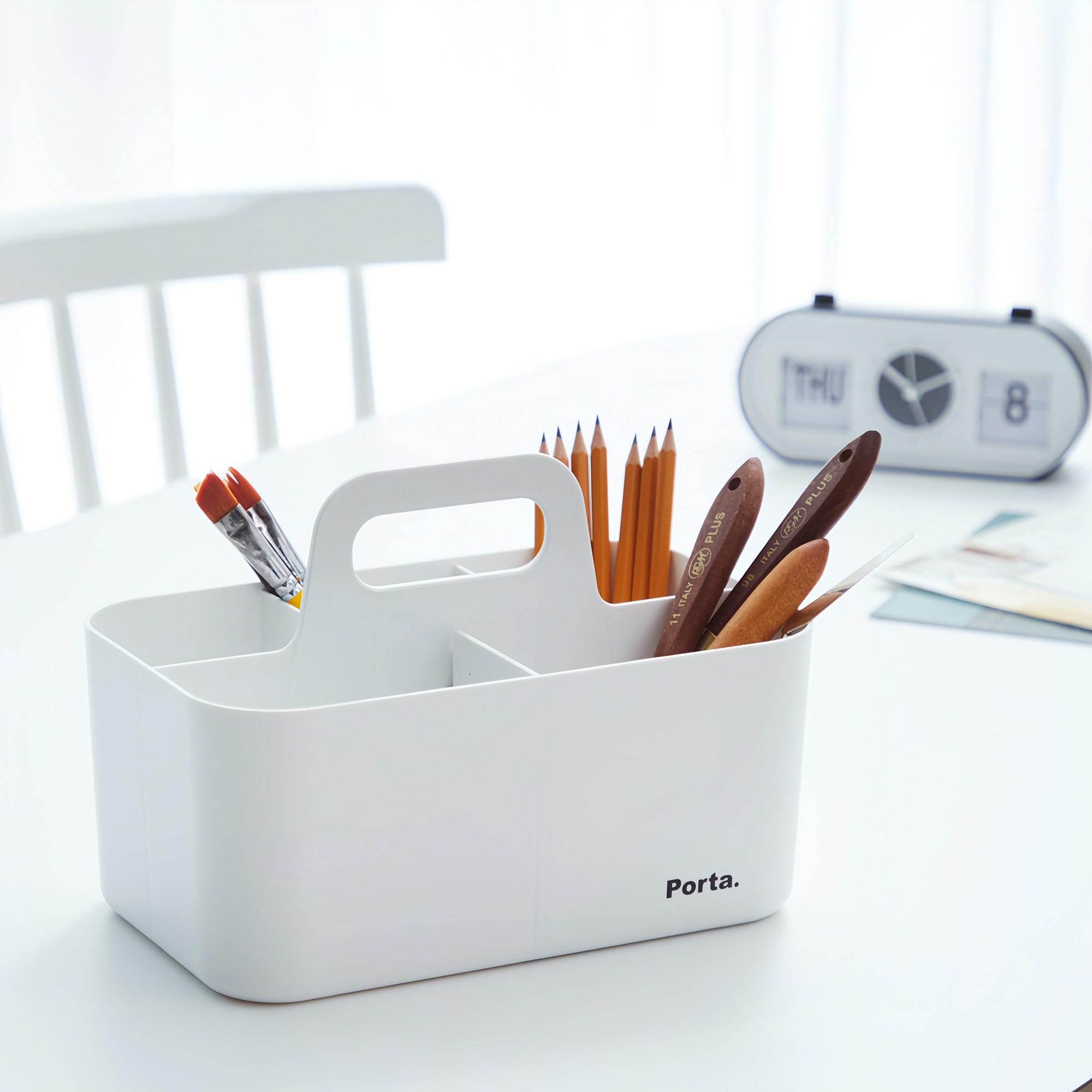 리템 포르타 컴팩트 수납 정리함 6,730원