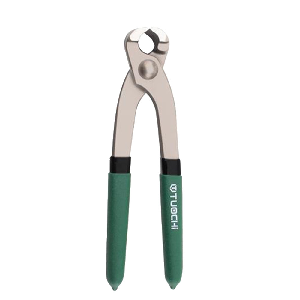 방울집게 옥집게 방울니퍼 지퍼이빨제거집게 엔드커터, 1개 6,500원