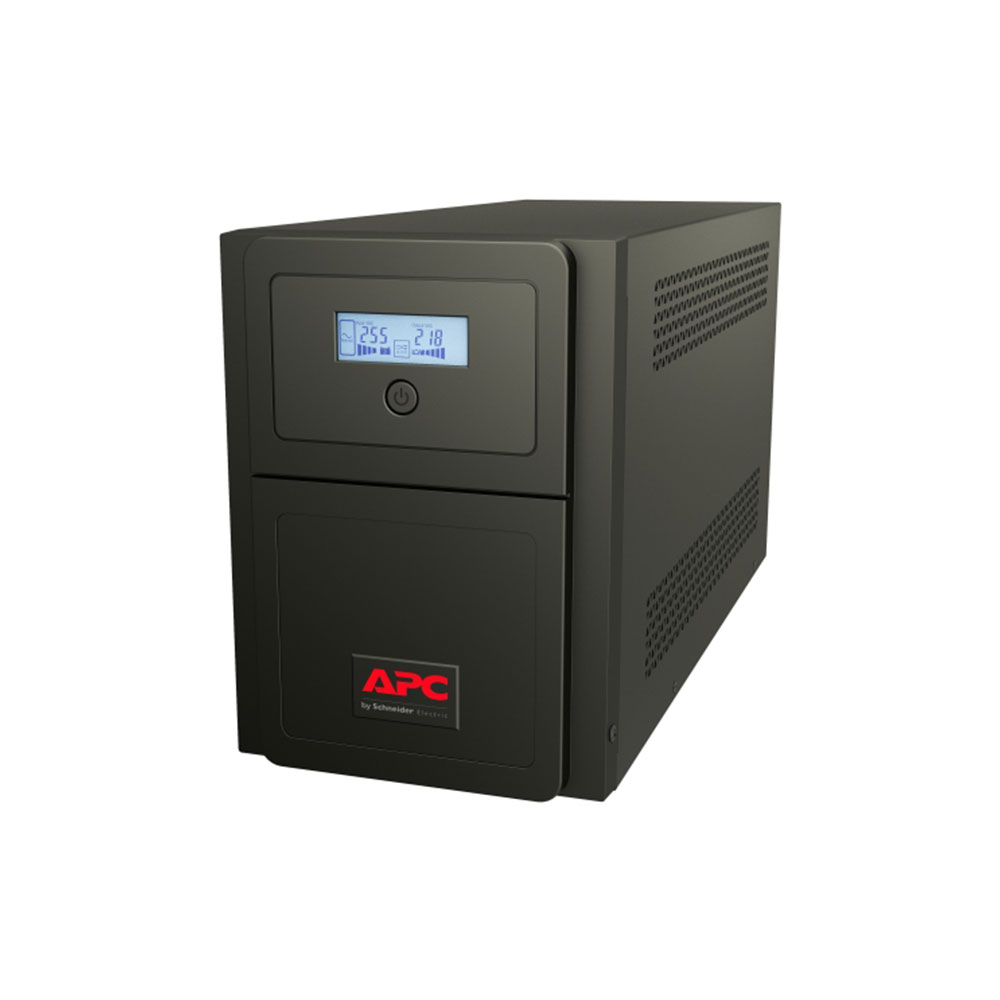 APC EASY 중소형 UPS 1000VA 700W 230V 무정전 전원장치 SMV1000I 357,000원