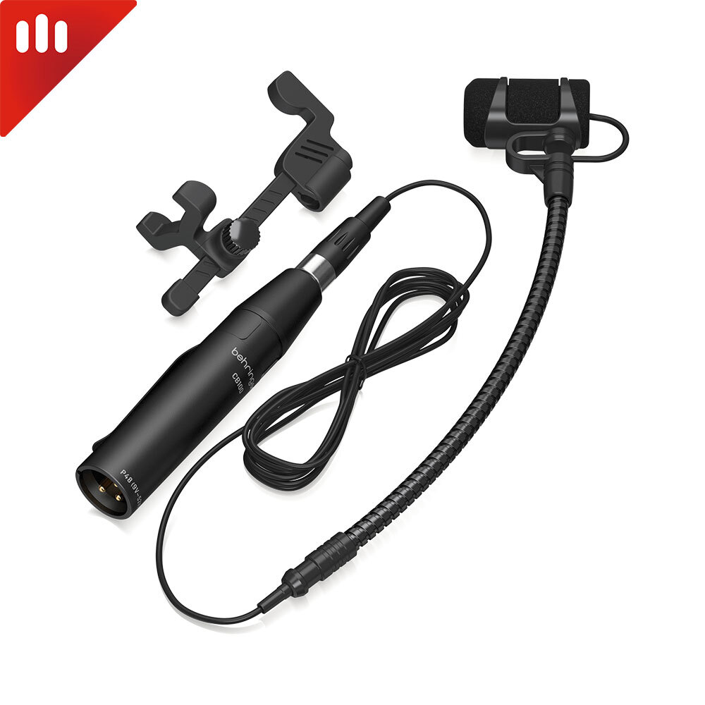 베링거 CB100 VIOLIN / 바이올린용 콘덴서 마이크 85,000원