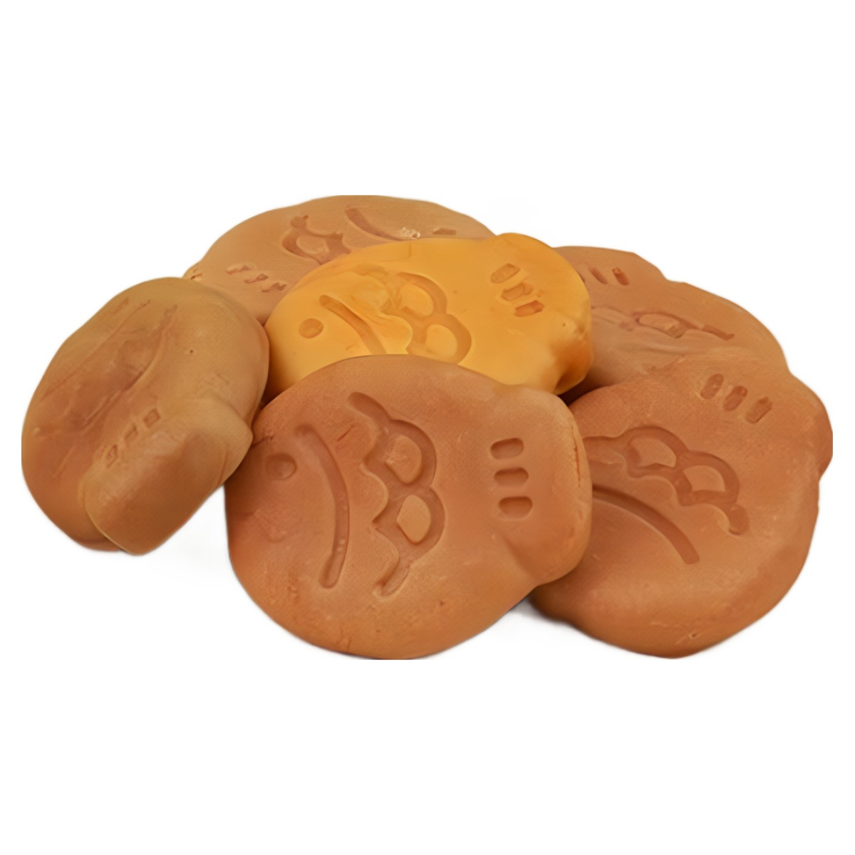 쌀이랑놀자 단콩 쫀득 붕어빵 만들기 DIY 세트 국민 겨울 간식, 1세트, 단품 26,800원