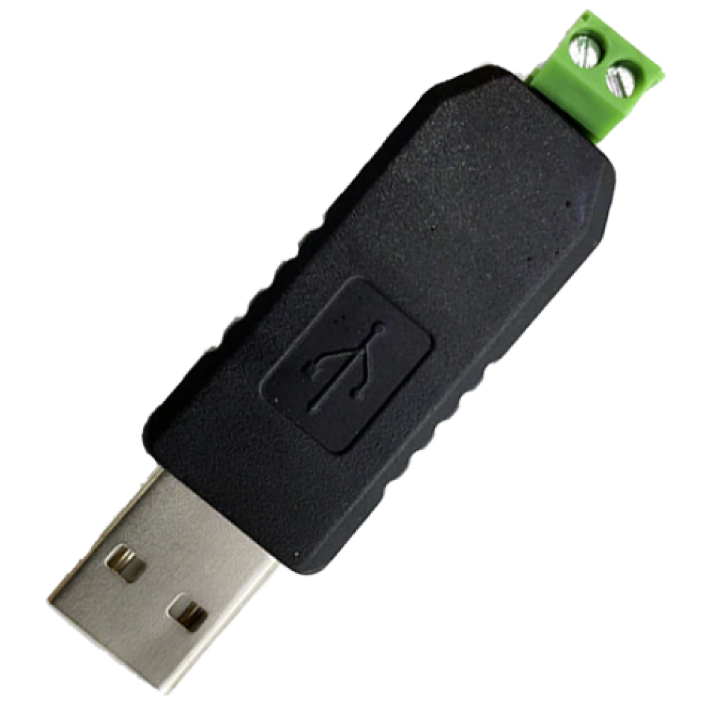 USB to RS485 변환 동글 아두이노 시리얼 통신 4,740원