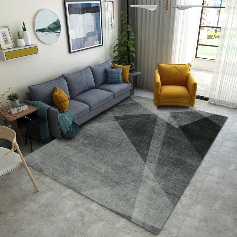 BRINCH 북유럽 패턴 거실 카페트 18,900원