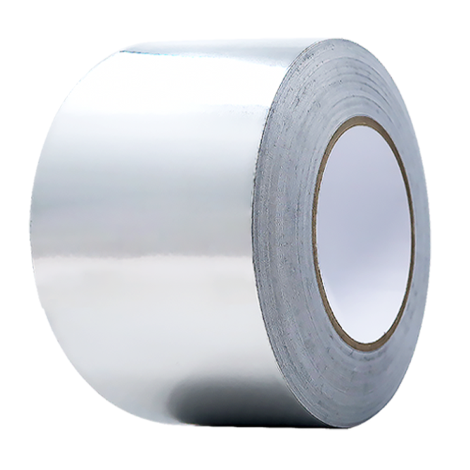 [당일배송] 알루미늄테이프 24mm, 48mm x 50M/ 은박 덕트 닥트 싱크대 연통 7,100원