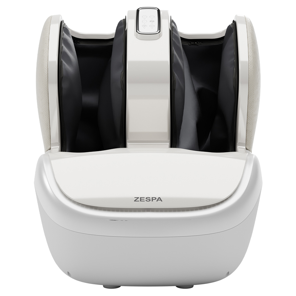 제스파 레그핀 두드림 각도 조절 종아리 발 마사지기, ZP4368, 단일색상 359,000원