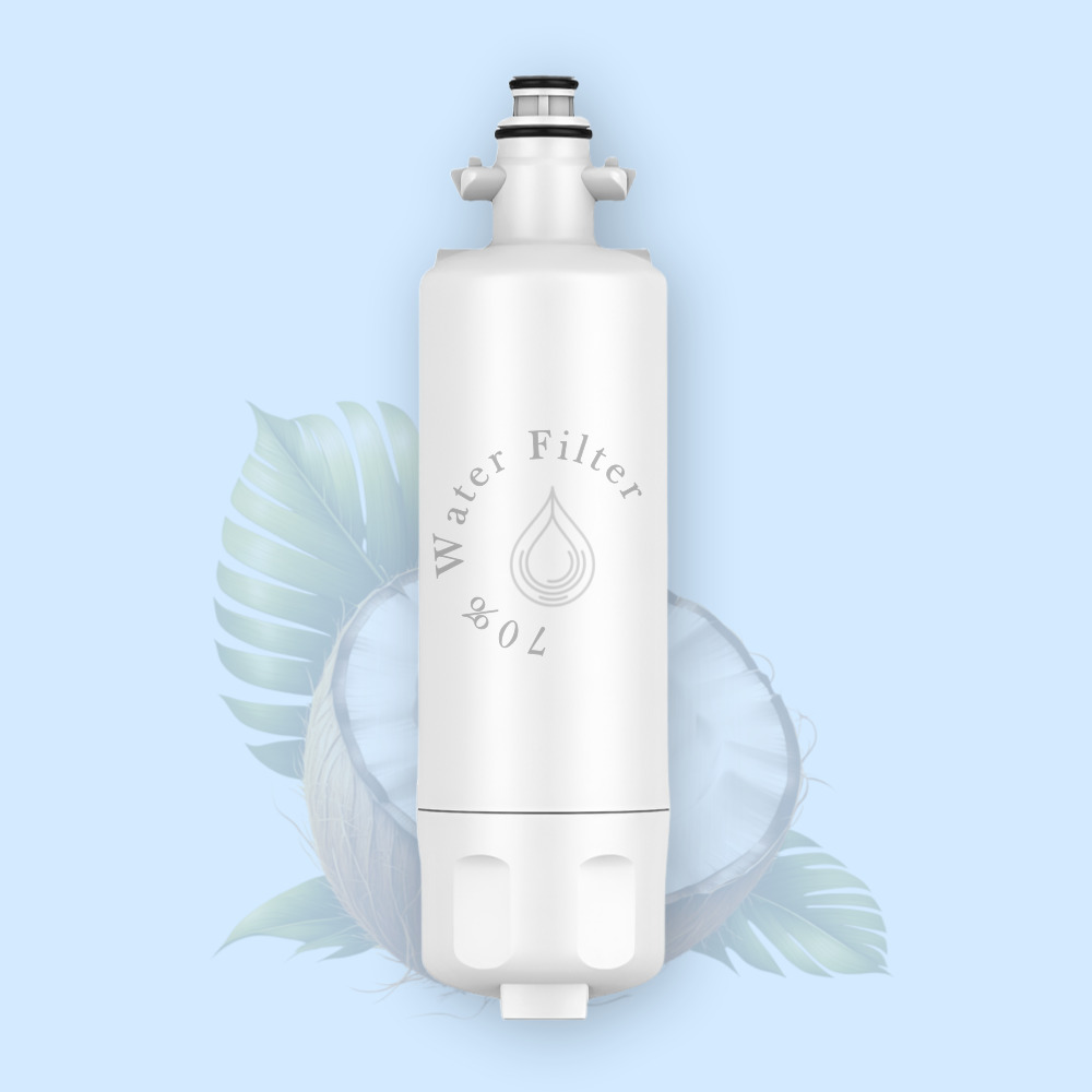 [호환] LG 냉장고 R-L713JCS 정수필터 호환 고산상회, 현재가 12,520원