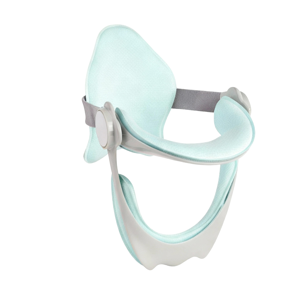 클레미엄 거북목 방지 목보호대 각도조절 뒷목보호 일자목 29,510원