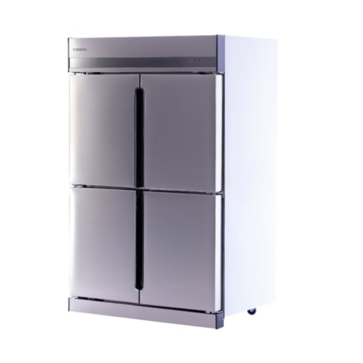 스타리온 업소용 냉장고 2도어 45박스 SR-B45AS 1100리터급 상업용 간냉식 냉장고 2,530,000원