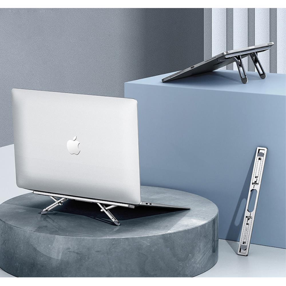 노트북받침대 휴대용 카페 거실 거치대 노트북테이블 태블릿 노트북거치대 26,500원