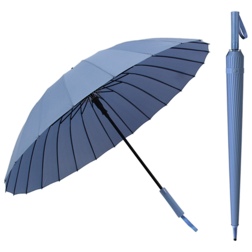 일상가 24K 강풍 태풍 바람에강한 튼튼한 고급형 자동 대형 장우산 23,900원