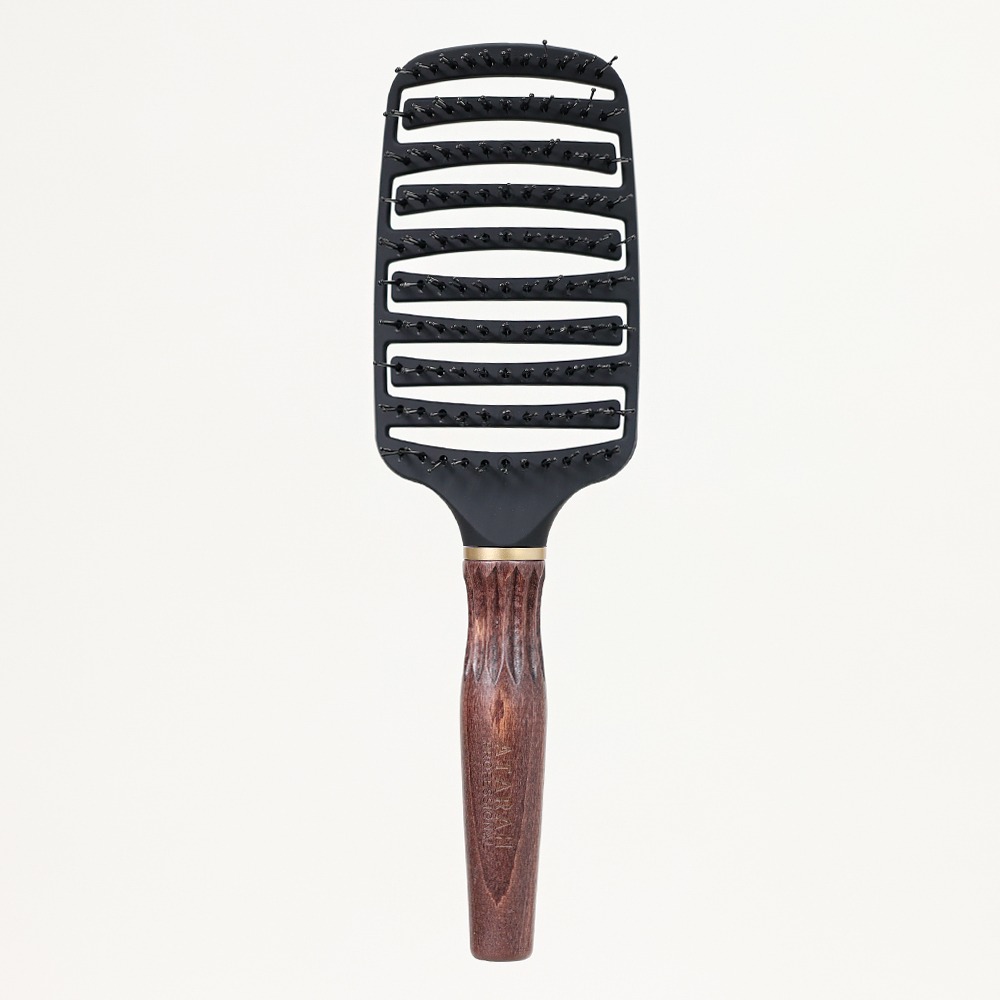 아타라 컨벡스 벤트 젖은머리 헤어브러쉬 AT-CVB 24,900원