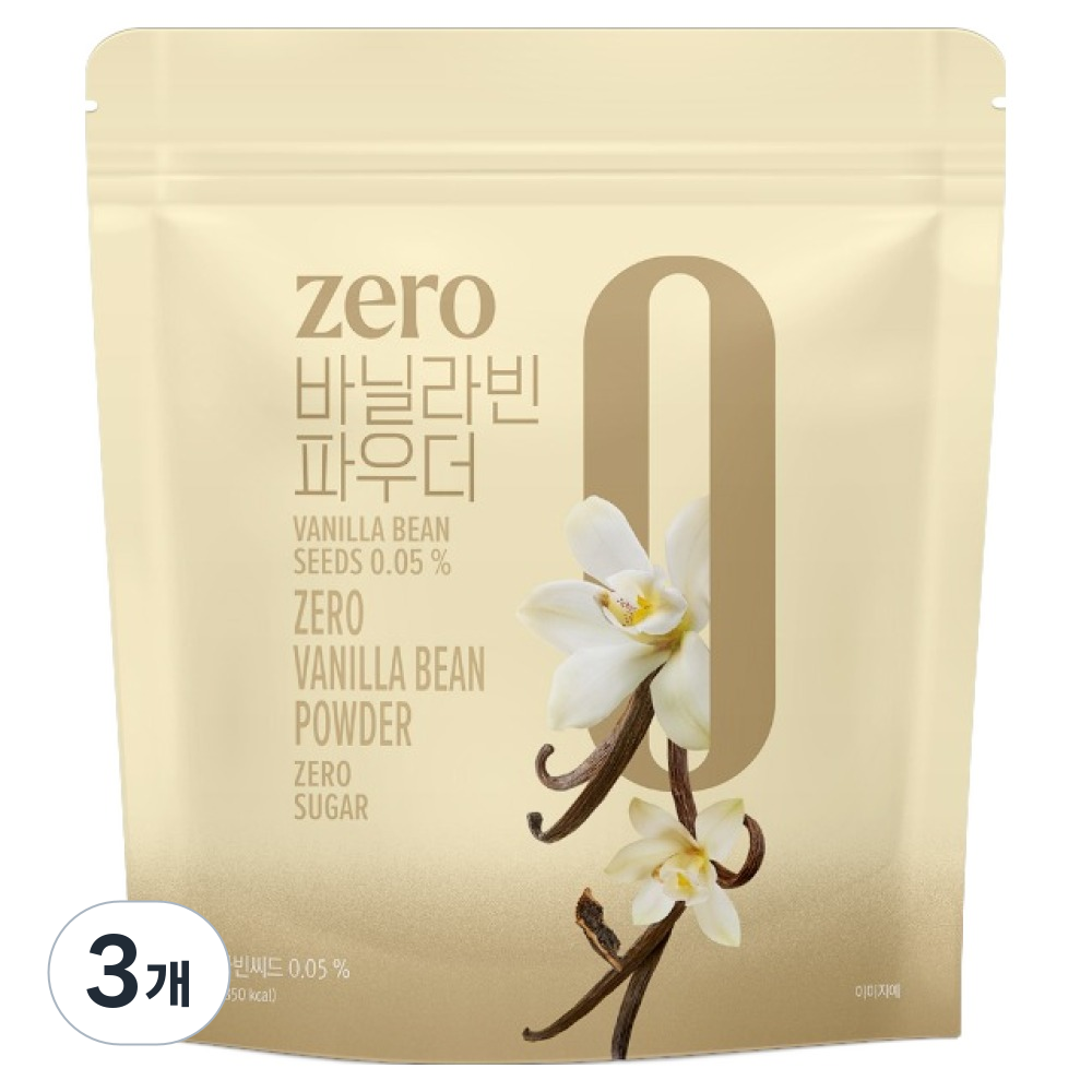 네이쳐티 zero 바닐라빈 파우더 26,910원