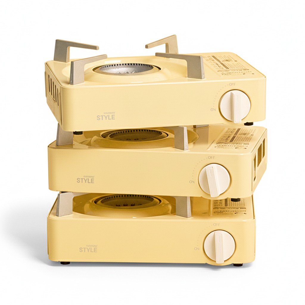 스타일 휴대용 가스레인지 미니 버너 스토브, 1개, 스타일 휴대용 가스레인지 49,000원