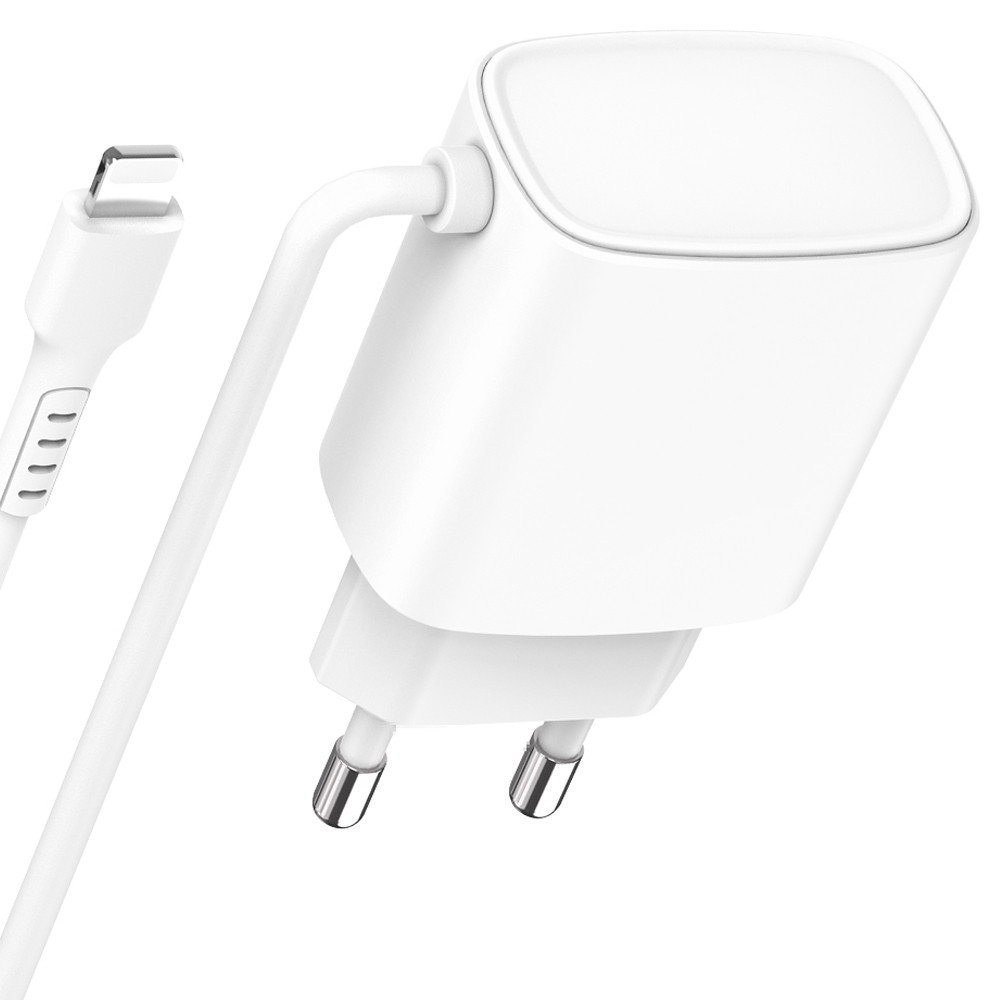 모잇 18W 라이트닝 일체형 고속충전 케이블 8핀 5,130원