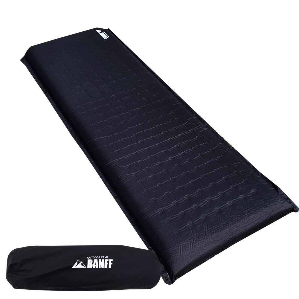 밴프 자충 캠핑 매트 CE088 30,420원