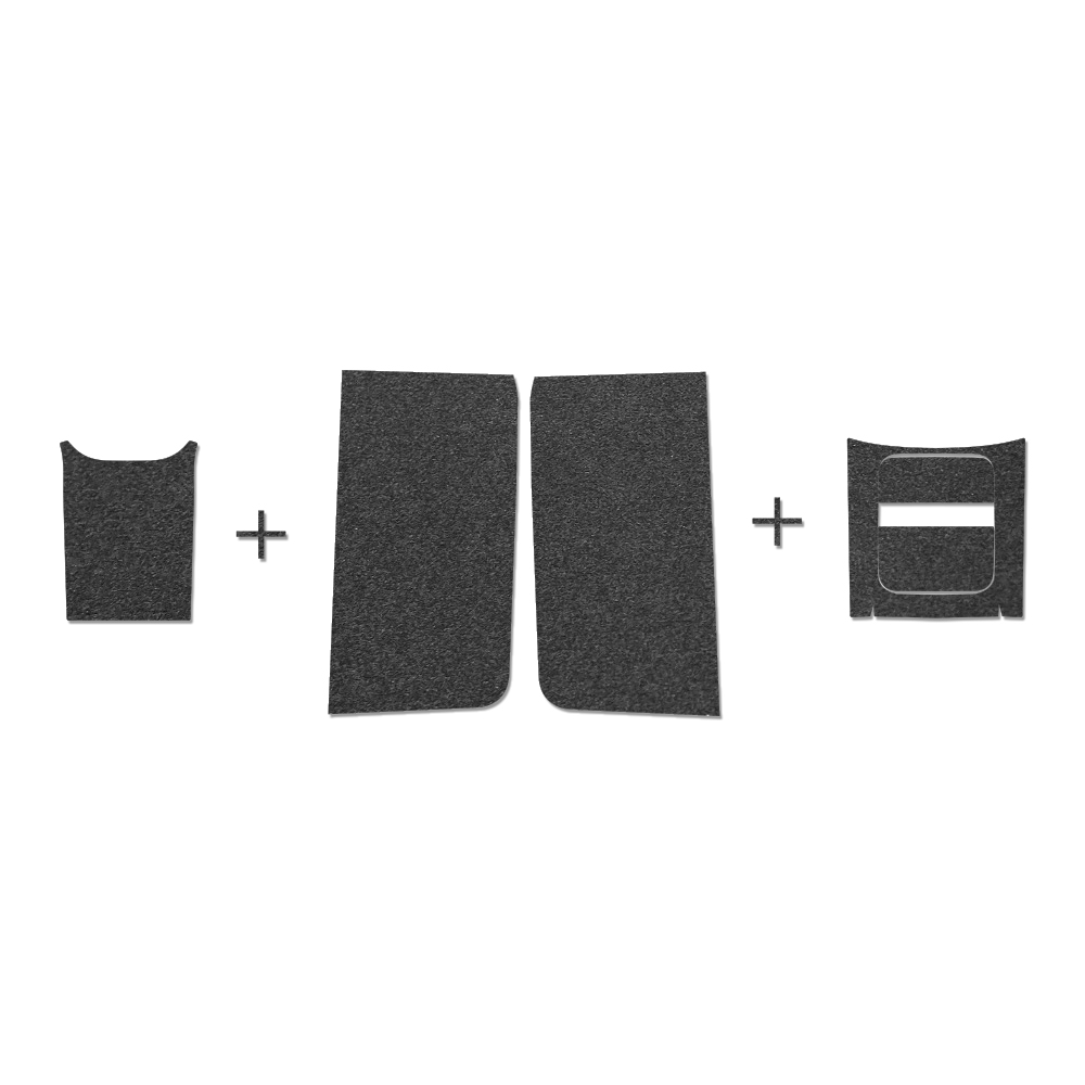 아이오닉9 스크래치 방지 콘솔커버(6인승/전면+옆면+후면), 단일, 아이오닉9 30,000원