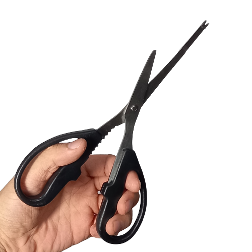 전복솔 전복 세척 손질 씻는 닦는 솔 야채 브러쉬 새우껍질제거기 게가위 조개칼 6,900원