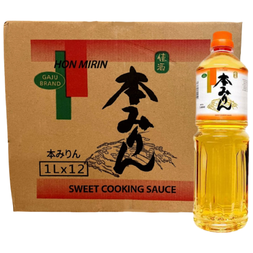 만능 맛술 혼미린 요리주 1L 1박스(12개) 요리술 미향, 12개, 1L 52,010원