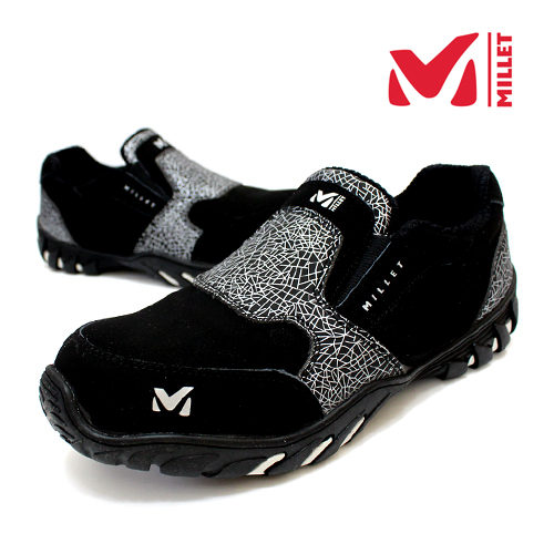 밀레 M007-스타일의 새로움.밀레안전화 57,800원