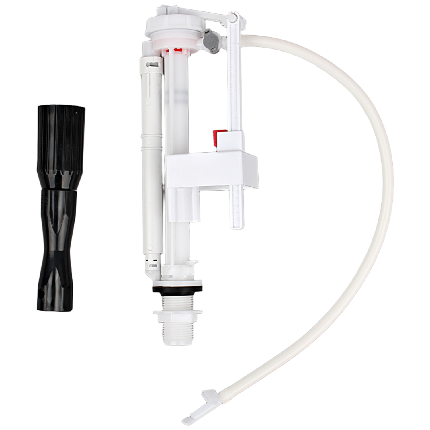 와토스 양변기부속 높이조절 필밸브 볼탑 + 조립공구 10,500원