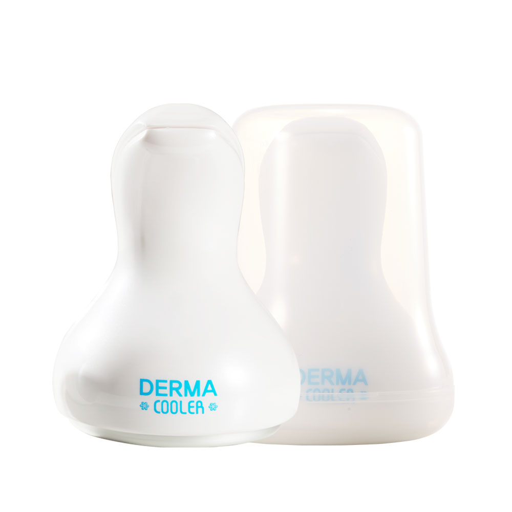 오멜론 쿨링마사지기 피부쿨링기 쿨링스틱 더마쿨러 13,900원